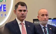 Murat Kurum: Azərbaycanda keçirilən WUF13 yüksək səviyyədə təşkil olunub