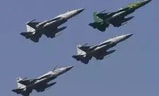 Pakistan Səudiyyə Ərəbistanına 8 min əsgər və qırıcı təyyarə göndərib