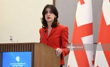 Gürcüstan XİN rəhbəri: Bakı yüksək səviyyəli konfransa ev sahibliyi edir