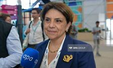 Meksika səfiri: Azərbaycan böyük tədbirlərin təşkilində həmişə çox uğurlu olub, WUF13 də istisna deyil