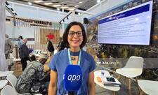 Kanada rəsmisi: WUF13 ölkələrə mənzil və evsizlik problemlərinin həllində kömək edir