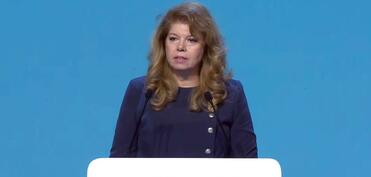 İliyana Yotova: “Bakı Fəaliyyət Çağırışı” nitqlərlə deyil, onun sayəsində tikiləcək evlərlə xatırlansın