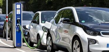Bu il Azərbaycana 400-dən çox elektromobil idxal edilib