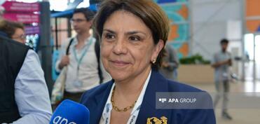 Meksika səfiri: Azərbaycan böyük tədbirlərin təşkilində həmişə çox uğurlu olub, WUF13 də istisna deyil
