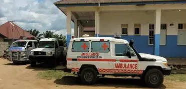Konqoda Ebola epidemiyası nəticəsində 80-dən çox insan ölüb