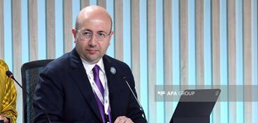 Milli Koordinator: WUF13 artıq region üçün yeni imkanlar yaradıb