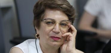 “İntensiv yağışlar yeni iqlim reallığının göstəricisidir”