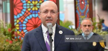 World Urban Forumda iştirak açıq və ödənişsizdir