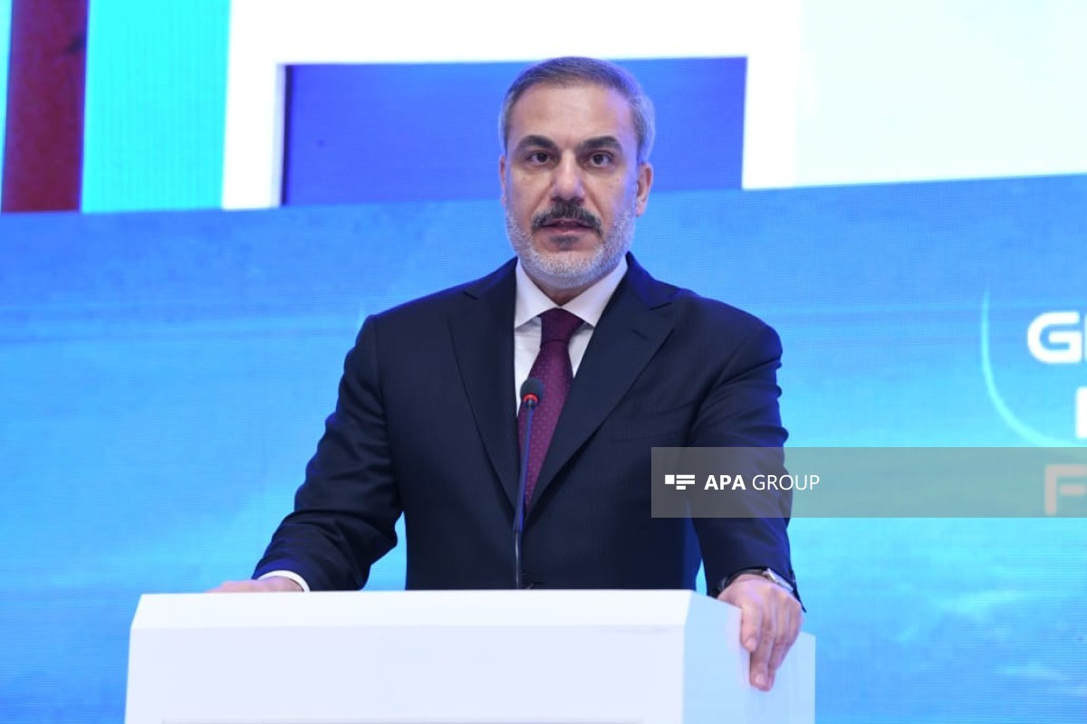 Hakan Fidan: Prioritetimiz İranla ABŞ arasında atəşkəsin qorunmasıdır