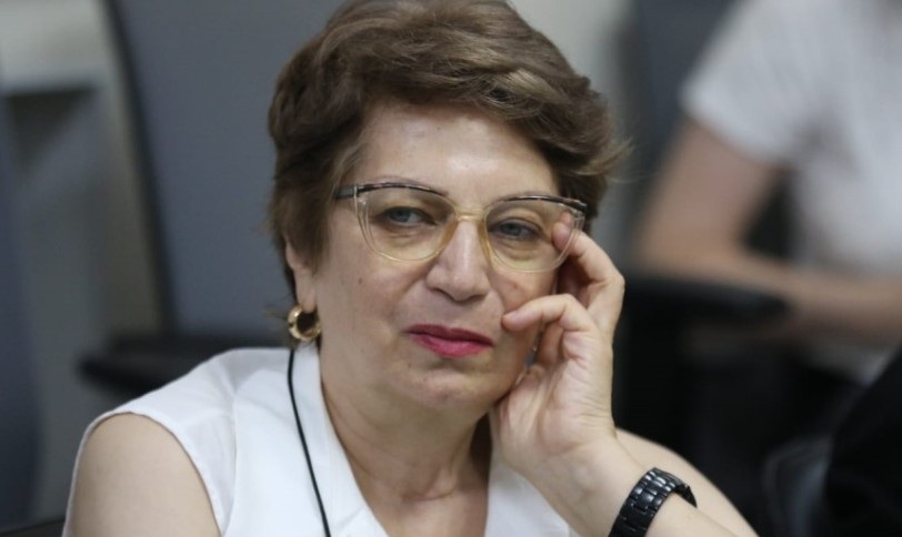“İntensiv yağışlar yeni iqlim reallığının göstəricisidir”