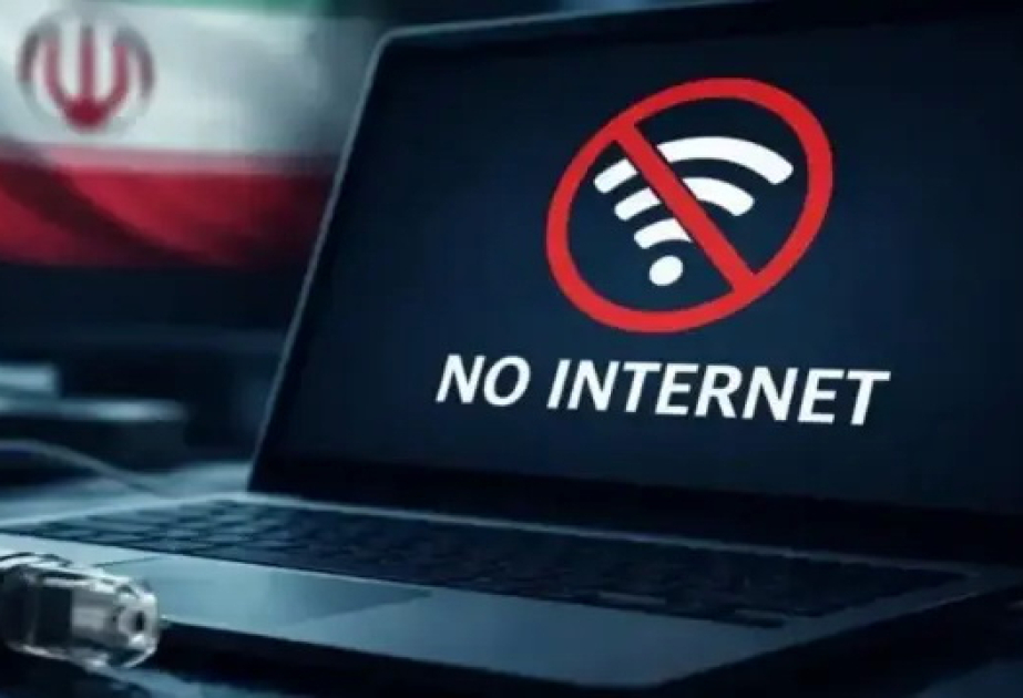 İranda internetin kəsilməsi 2,5 aydan çoxdur davam edir