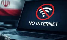 İranda internetin kəsilməsi 2,5 aydan çoxdur davam edir