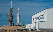 "SpaceX"in kosmodromunda istehsalat qəzası nəticəsində bir nəfər ölüb