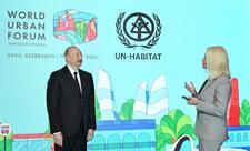 Prezident: Yaxın Şərqdə baş verən hadisələr müəyyən dərəcədə hər kəsə təsir edir