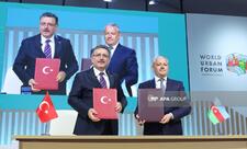 Şuşa və Trabzon şəhərləri qardaşlaşıb