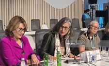 İcraçı direktor: WUF13 indiyədək keçirilmiş ən böyük Dünya Şəhərsalma Forumudur