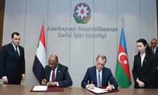 Azərbaycanla Sudan arasında diplomatik pasport sahibləri vizadan qarşılıqlı azad edilir