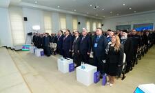 Qubada “Dini ekstremizmə qarşı mübarizə və müasir çağırışlar” mövzusunda regional konfrans keçirilir
