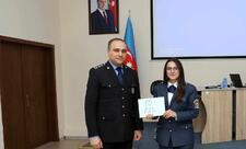 DGKA-da ilk dəfə ingilis dilində “Milyonçu” intellektual şousu keçirilib