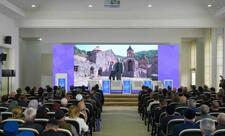 Qubada “Dini ekstremizmə qarşı mübarizə və müasir çağırışlar” mövzusunda regional konfrans keçirilir