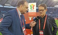 Fabio Kapellodan Türkiyə futboluna tərif