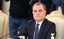 Ceyhun Bayramov: Şəhər və kəndlərimiz ağıllı idarəetmə prinsipləri ilə tamamilə yenidən qurulur