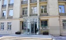 Doktoranturaya elektron sənəd qəbuluna başlanılır