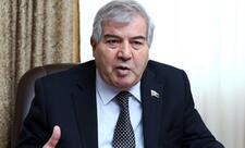 Sabir Rüstəmxanlı “Şərəf” ordeni ilə təltif edildi