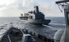 ABŞ İran blokadasında 85 gəminin istiqamətini dəyişib