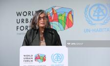 UN-Habitat Azərbaycan və daha üç ölkə ilə birgə mənzil böhranının əsas məsələlərini müəyyənləşdirir