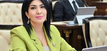 “Prezident Azərbaycanın keçmişi, bu günü, gələcəyi haqqında dünyaya mesaj verdi”