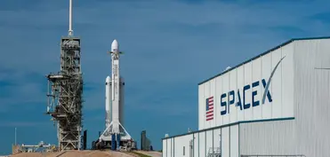 "SpaceX"in kosmodromunda istehsalat qəzası nəticəsində bir nəfər ölüb