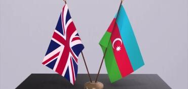 Azərbaycanın Britaniyadakı səfirliyinə təhsil müşaviri təyin edilib