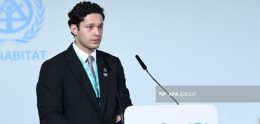 Baş katib: Qlobal Cənubdan olan QHT-lər Bakını yeni strateji mərkəz kimi görür
