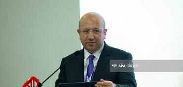 Anar Quliyev: "Yaşıl" tikintiyə keçid yalnız ekoloji zərurət deyil, mühüm iqtisadi imkandır