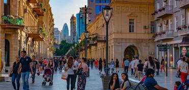Azərbaycan əhalisinin sayı açıqlanıb