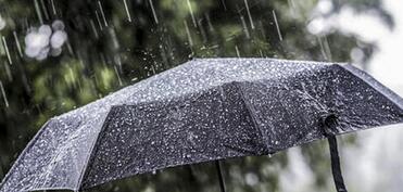 Bəzi rayonlarda hava yağıntılı olacaq - XƏBƏRDARLIQ
