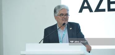 Nazir müavini: İranda binalar illik ümumi enerji istehlakının 40 faizindən çoxunu təşkil edir