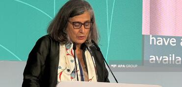 UN-Habitat-ın icraçı direktoru: Nyu-Yorkda şəhərsalma gündəliyini yeniləyəcəyik