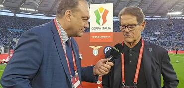 Fabio Kapellodan Türkiyə futboluna tərif