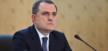 XİN başçısı: Minatəmizləmə Azərbaycan üçün prioritet olaraq qalır