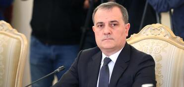 Ceyhun Bayramov: Şəhər və kəndlərimiz ağıllı idarəetmə prinsipləri ilə tamamilə yenidən qurulur