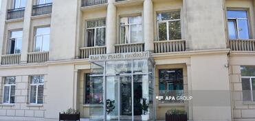 Doktoranturaya elektron sənəd qəbuluna başlanılır