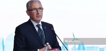 Muxtar Babayev: Quraqlıq və kəskin isti günlərin sayı altı dəfə artıb