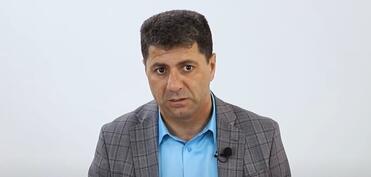 “Qafqaz regionu iqlim dəyişikliklərinə həssas ərazilərdəndir”