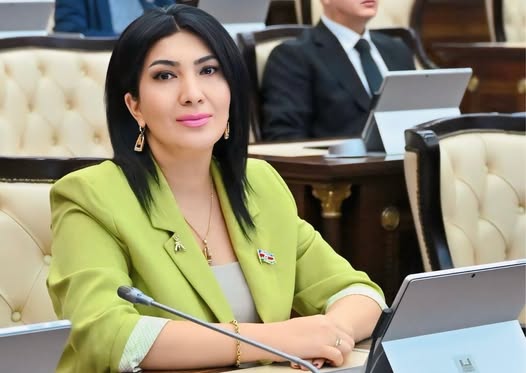 “Prezident Azərbaycanın keçmişi, bu günü, gələcəyi haqqında dünyaya mesaj verdi”