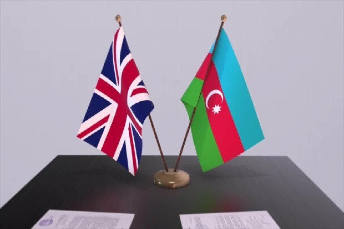 Azərbaycanın Britaniyadakı səfirliyinə təhsil müşaviri təyin edilib