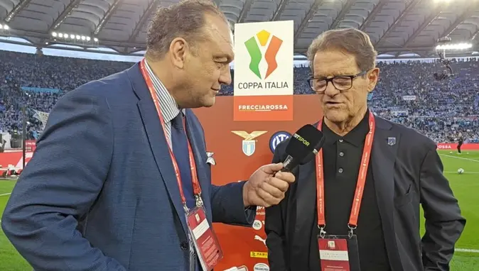Fabio Kapellodan Türkiyə futboluna tərif