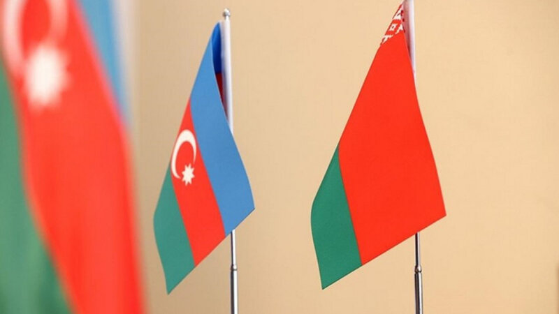 Azərbaycan və Belarus spikerləri birgə bəyanatla çıxış edib