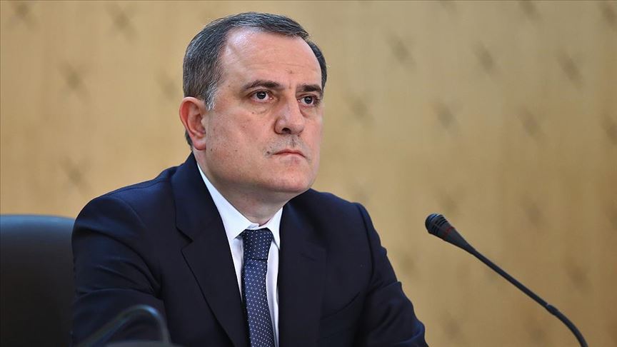 XİN başçısı: Minatəmizləmə Azərbaycan üçün prioritet olaraq qalır